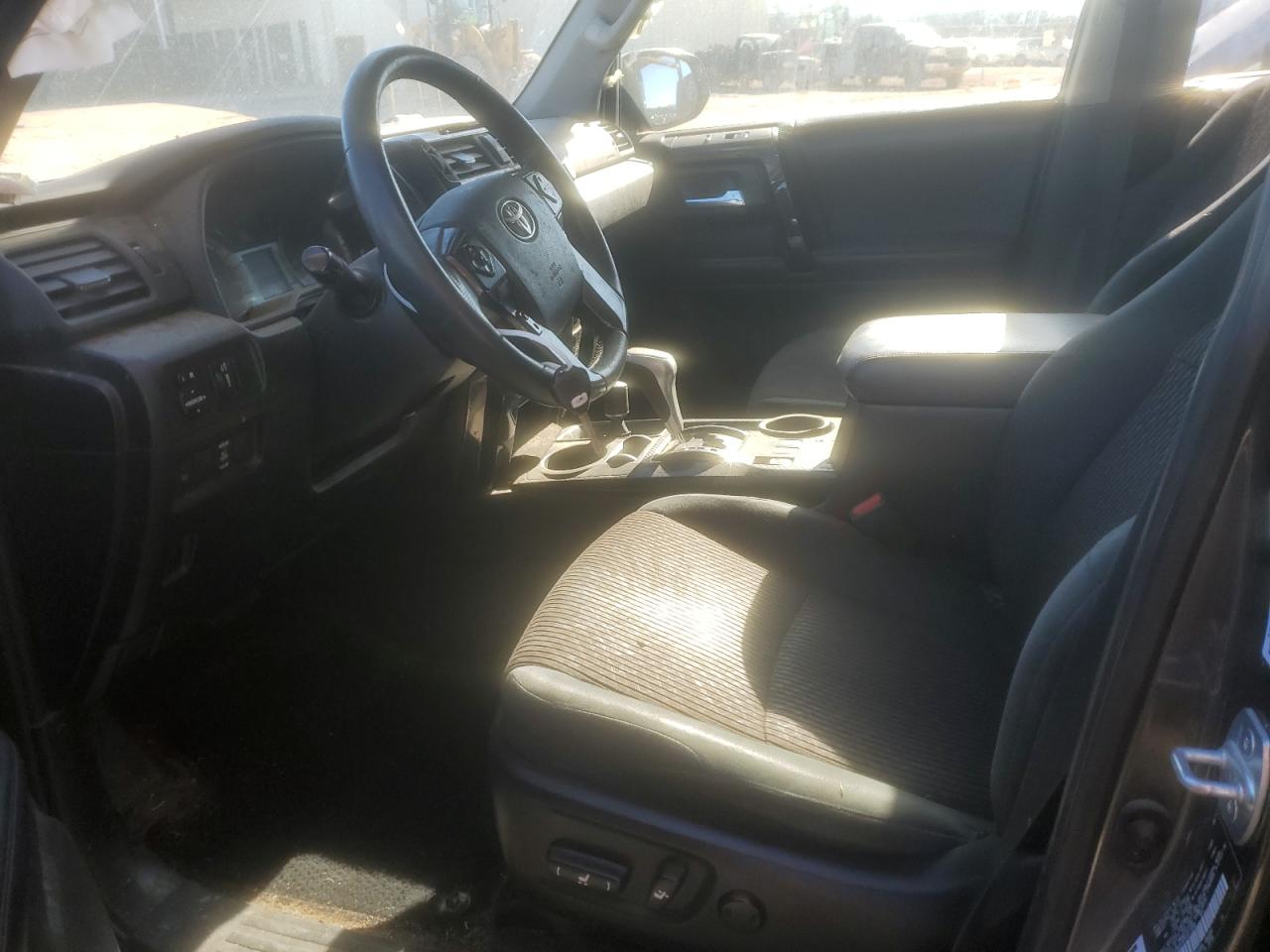 2019 Toyota 4Runner - Image 7