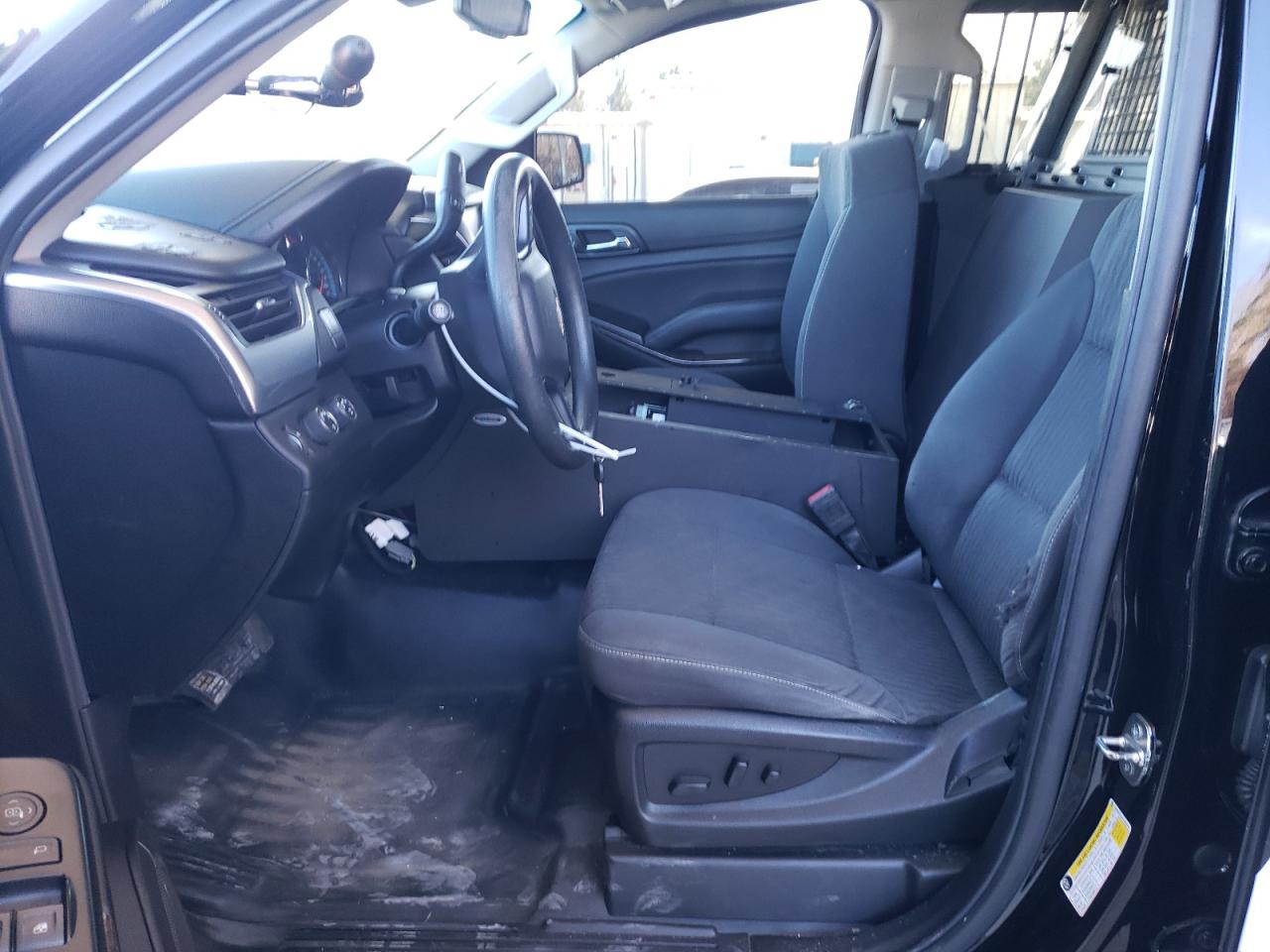 2019 Chevrolet Tahoe - Image 7