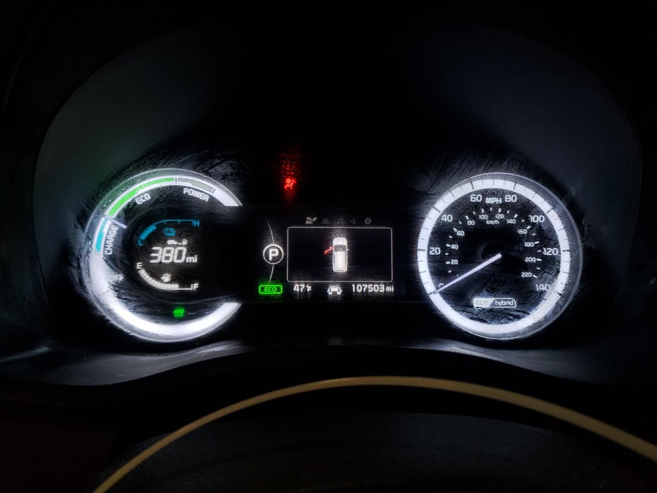 2019 Kia Niro - Image 9