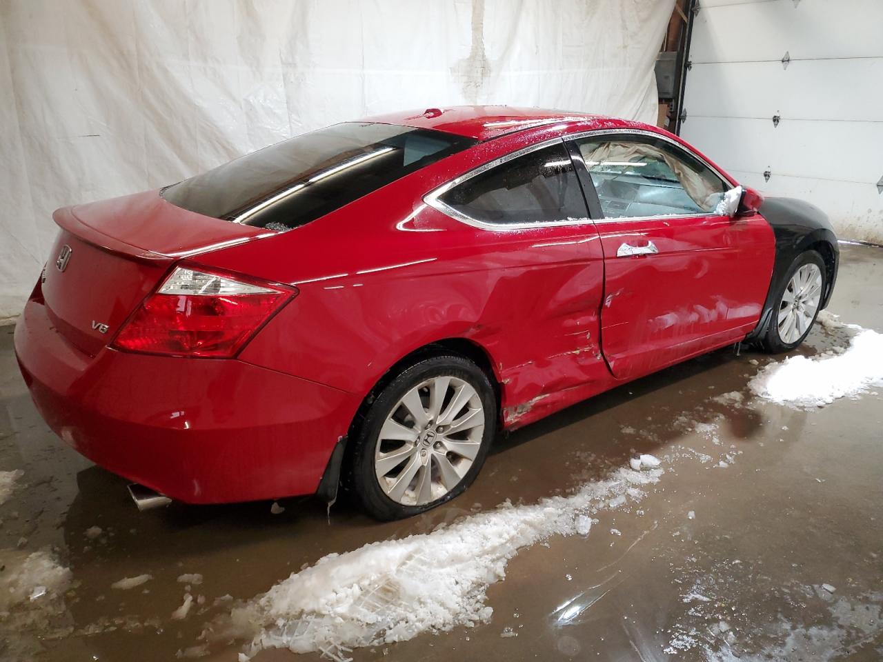 2008 Honda Accord - Image 3