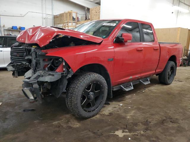 2013 Ram 1500 Sport