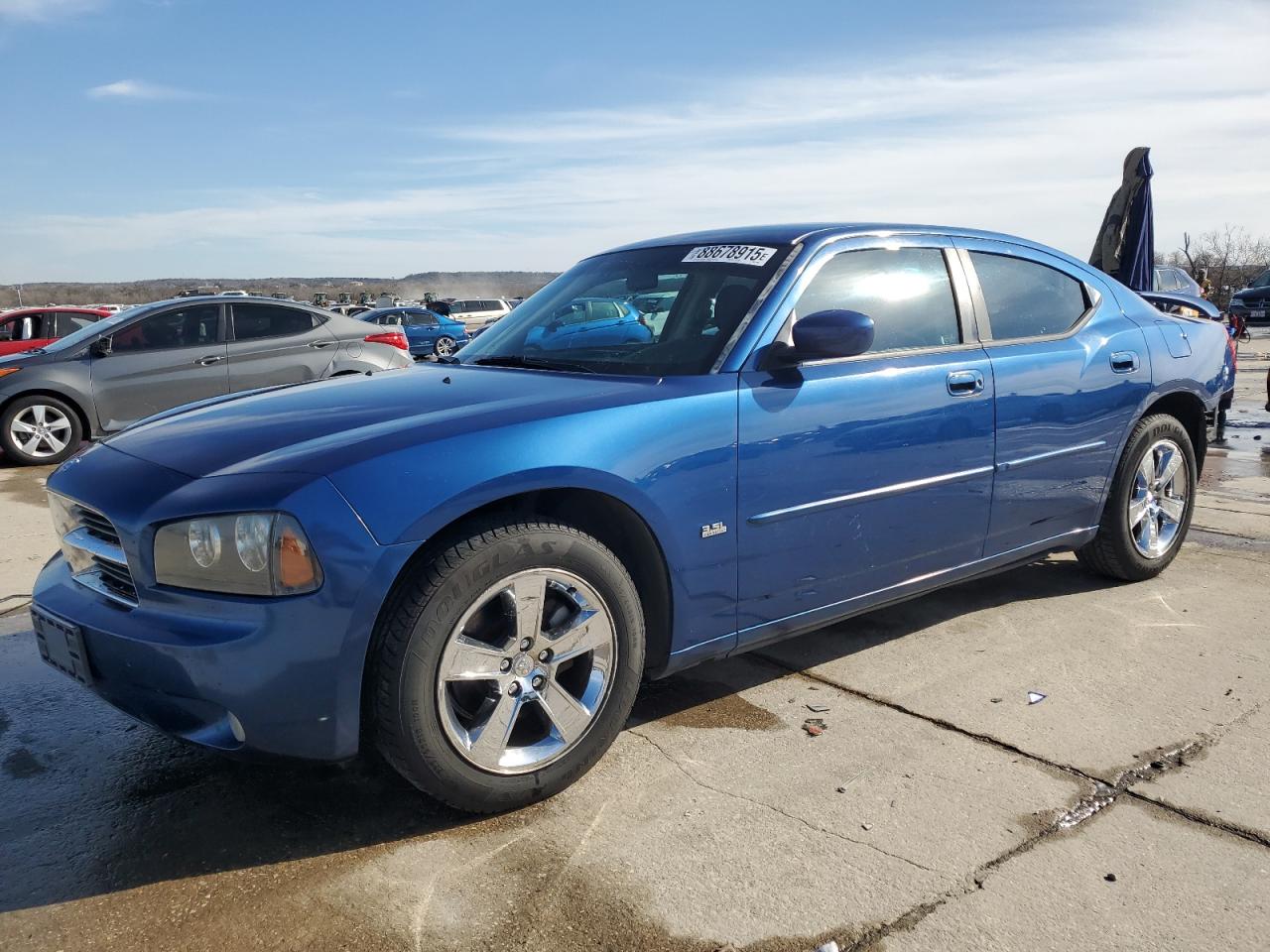 2010 Dodge Charger - Image 1