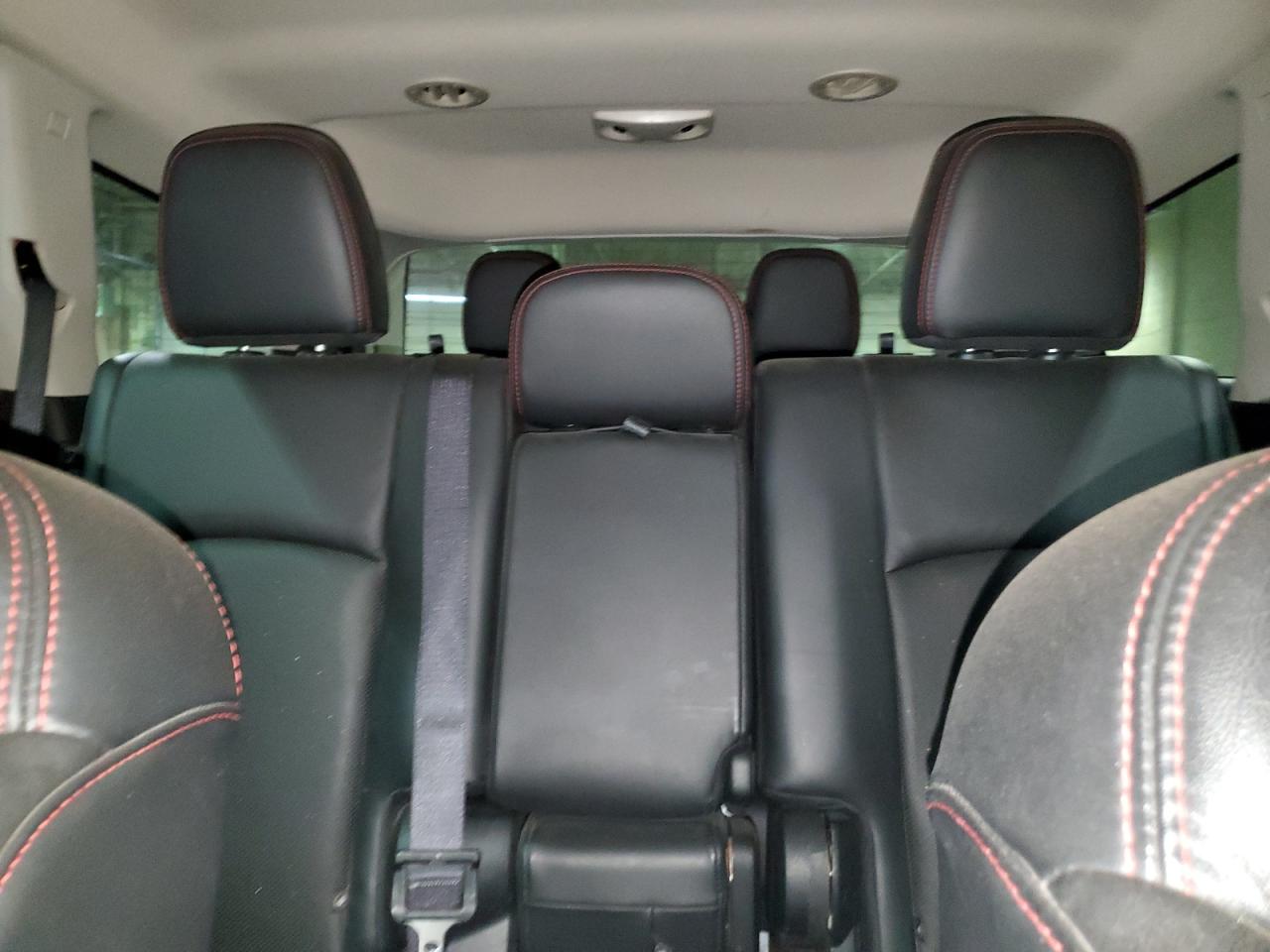 2017 Dodge Journey - Image 10