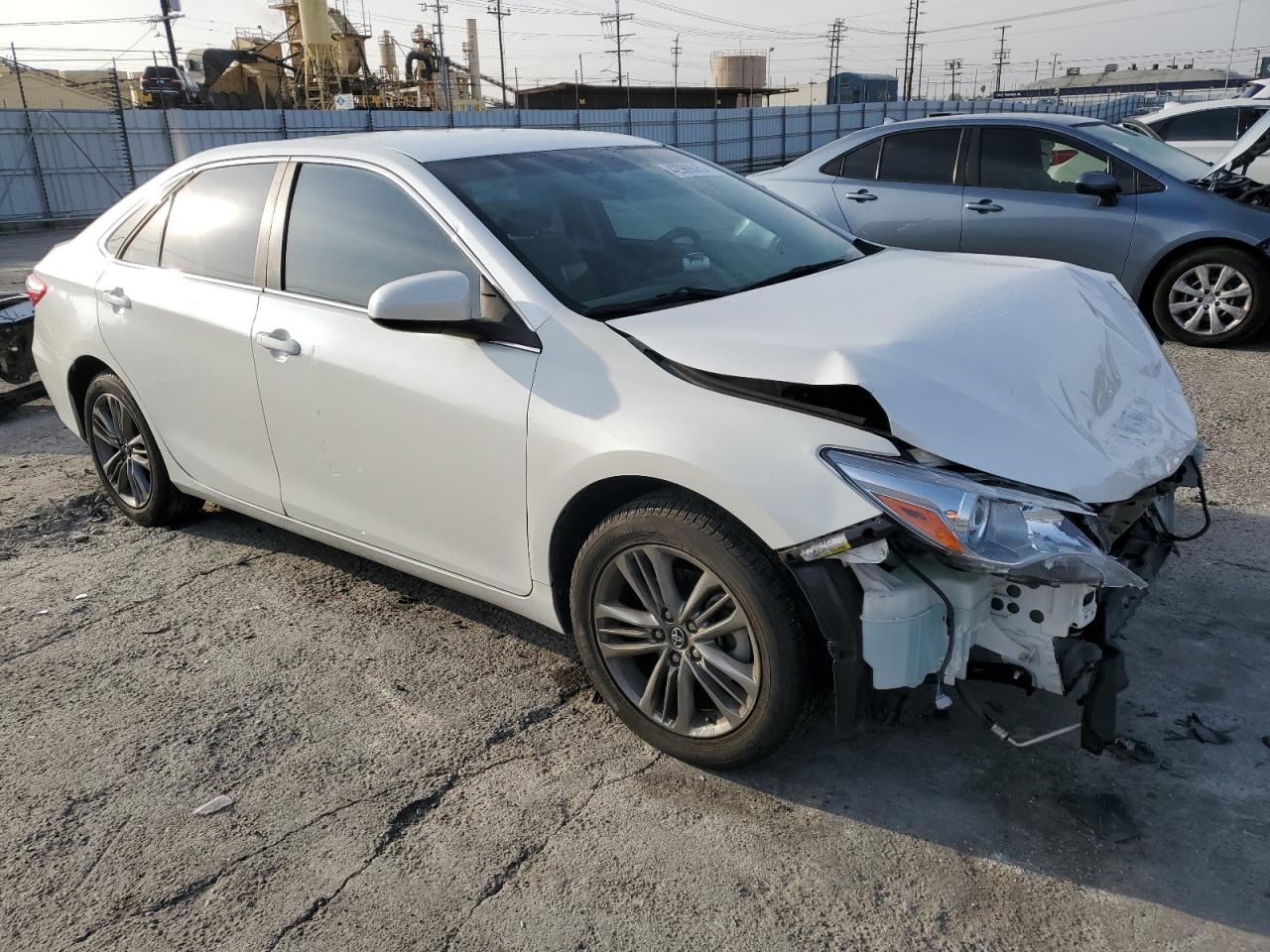 2017 Toyota Camry - Image 4