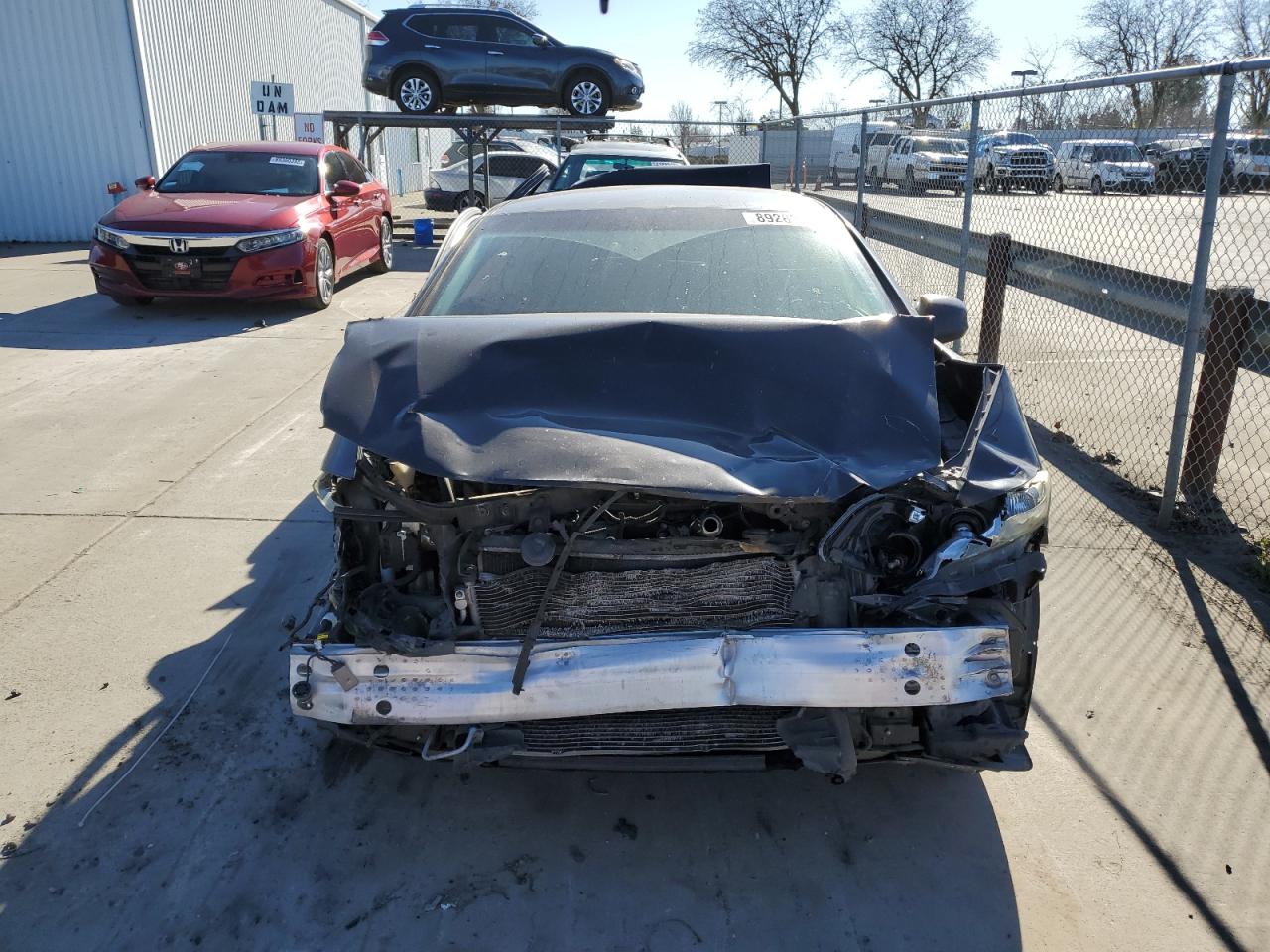 2013 Honda Civic - Image 5