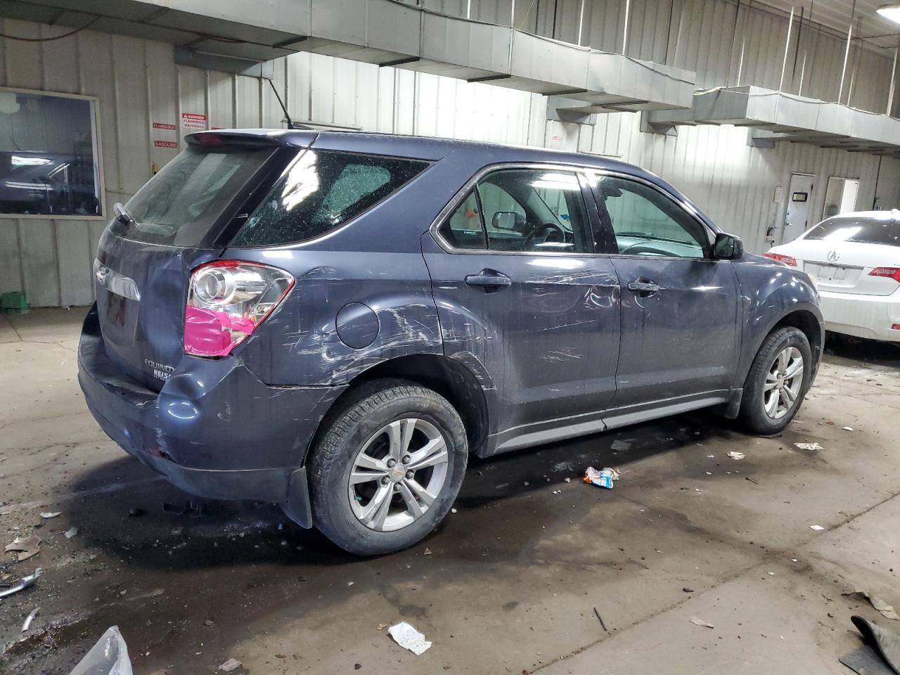 2014 Chevrolet Equinox - Image 3