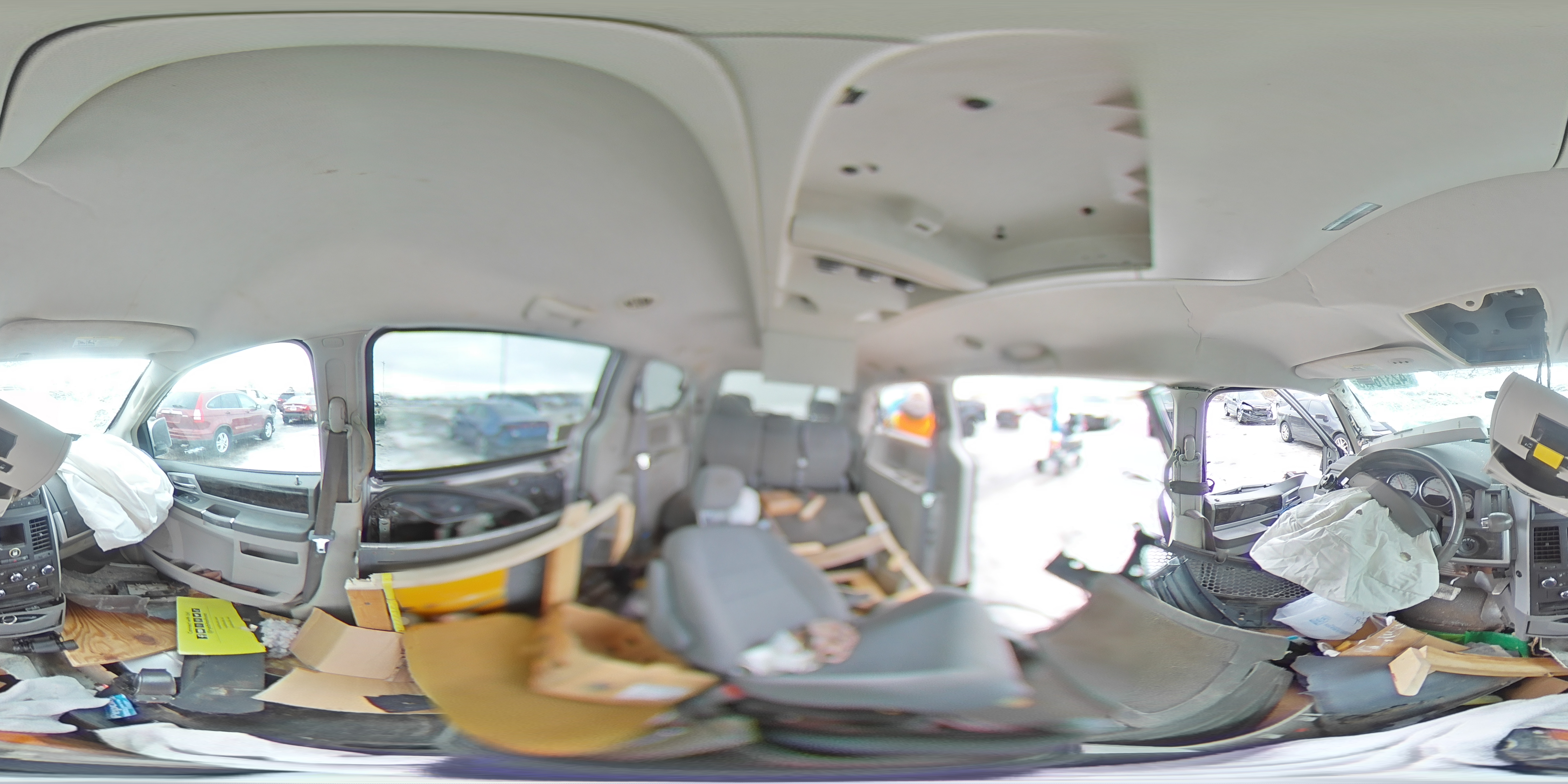 2010 Dodge Caravan - Image 13