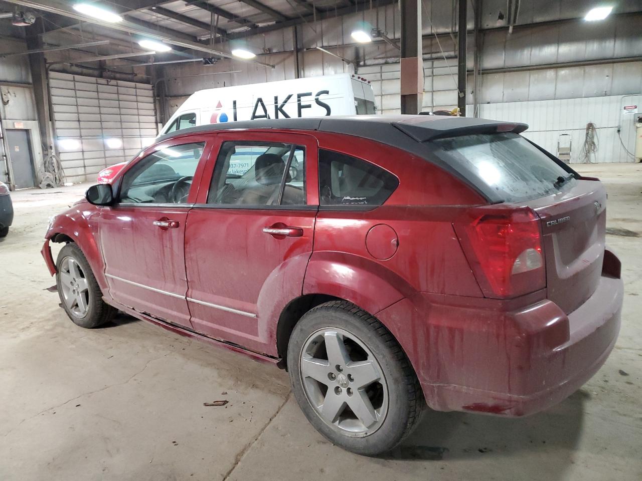 2007 Dodge Caliber - Image 2