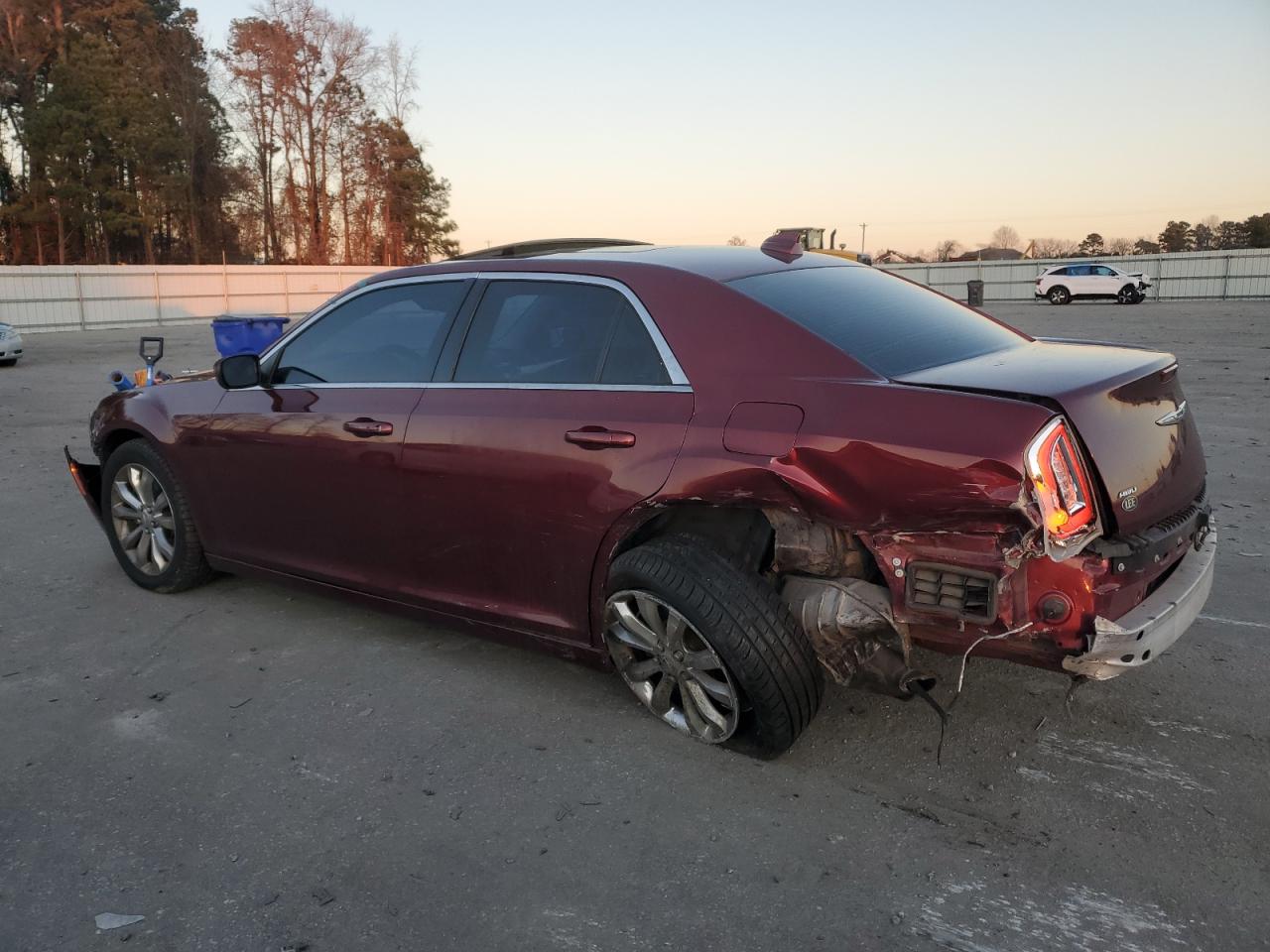2016 Chrysler 300 - Image 2
