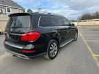 North Billerica, MA에서 판매 중인 2016 Mercedes-Benz Gl 350 Bluetec - Minor Dent/Scratches