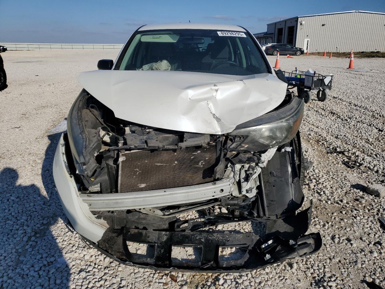 2014 Honda CR-V - Image 5