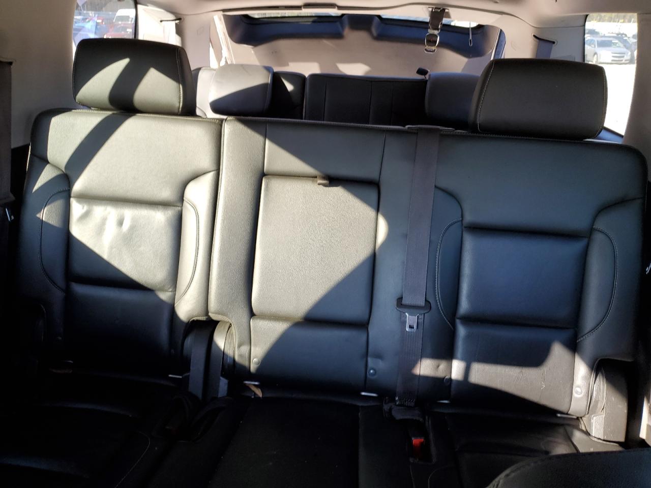 2015 Chevrolet Tahoe - Image 10