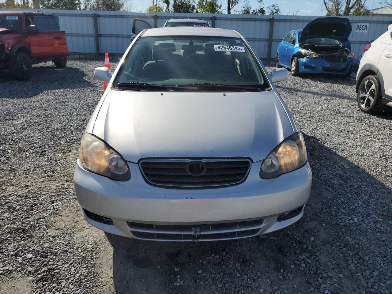 2005 Toyota Corolla - Image 5