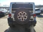 2015 Jeep Wrangler Unlimited Rubicon for Sale in Louisville, KY - Undercarriage