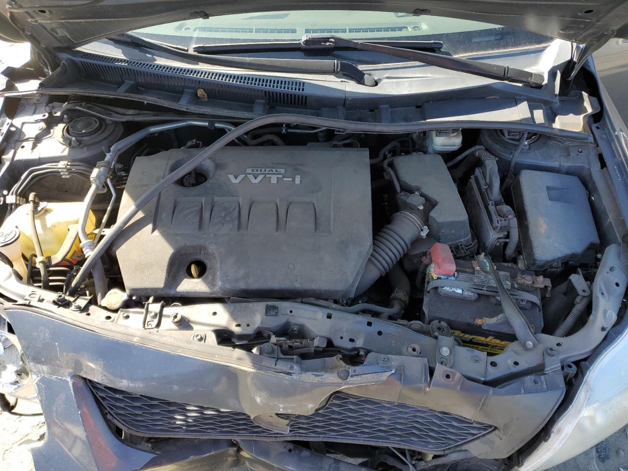 2010 Toyota Corolla - Image 12