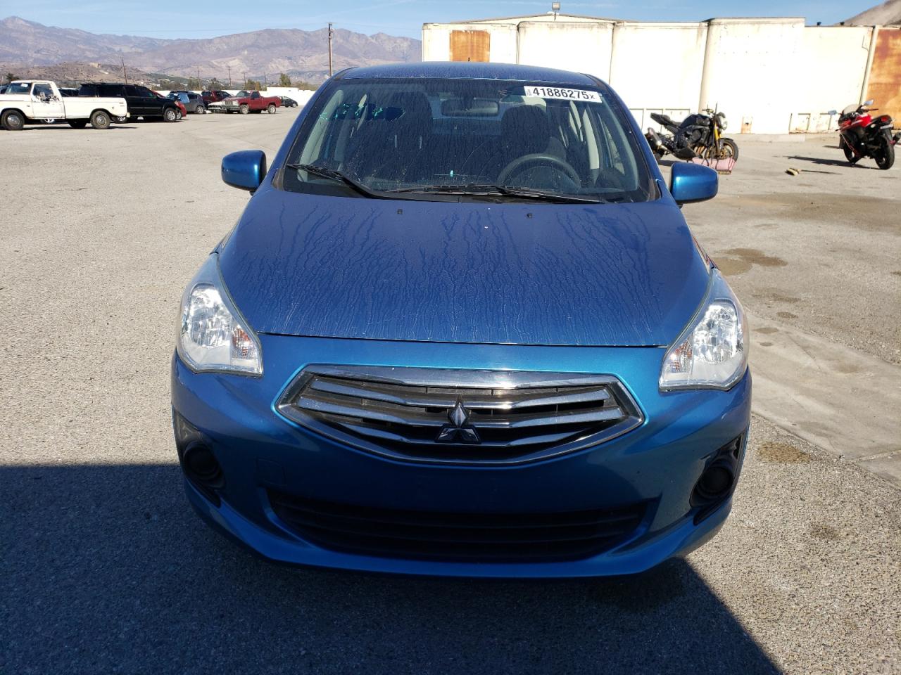 2019 Mitsubishi Mirage - Image 5