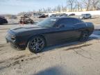 2015 Dodge Challenger Sxt Plus de vânzare în Bridgeton, MO - Front End