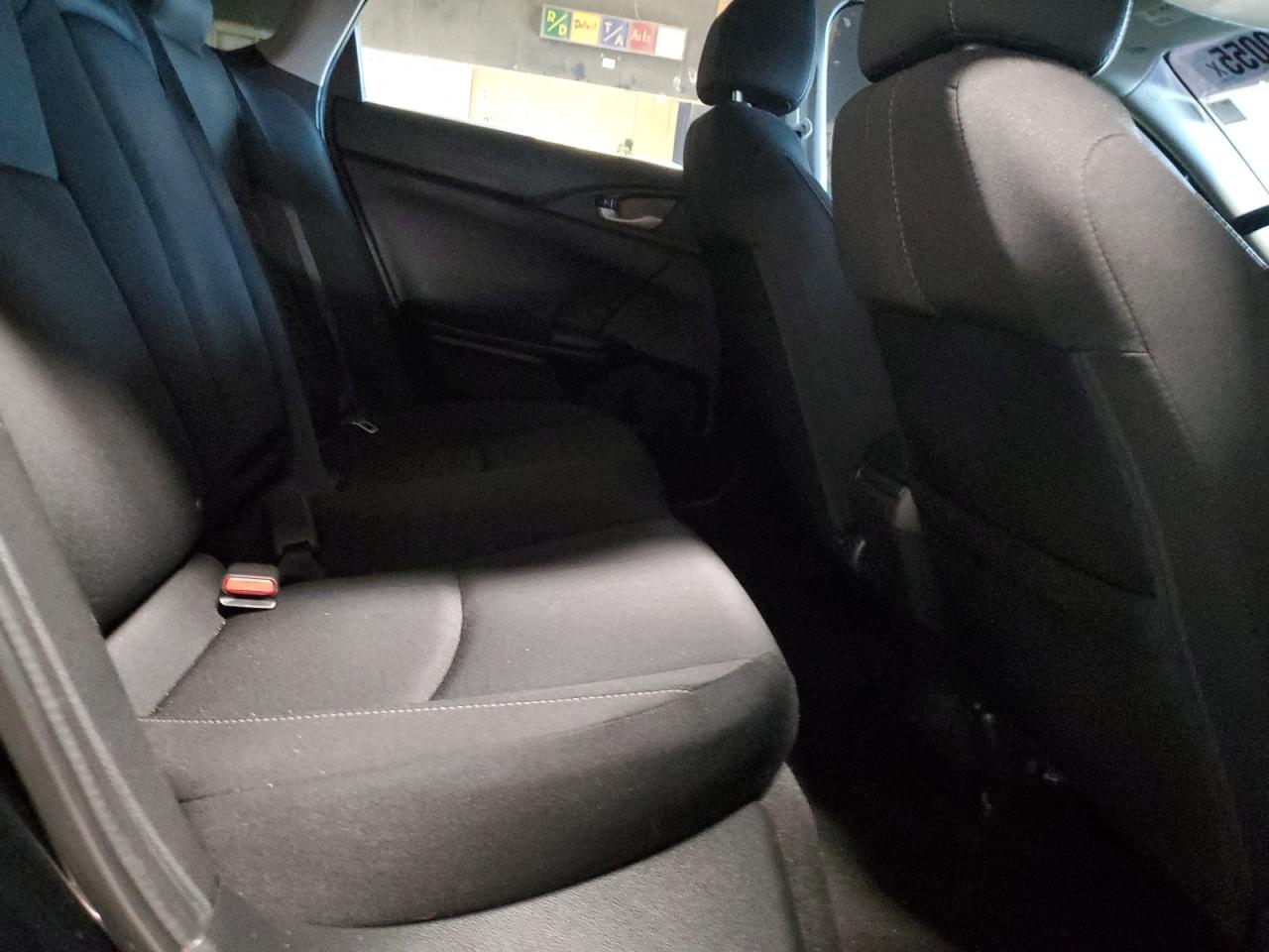 2017 Honda Civic - Image 10