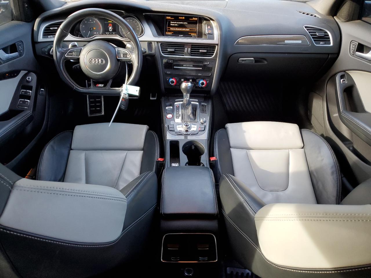 2014 Audi RS4 - Image 8
