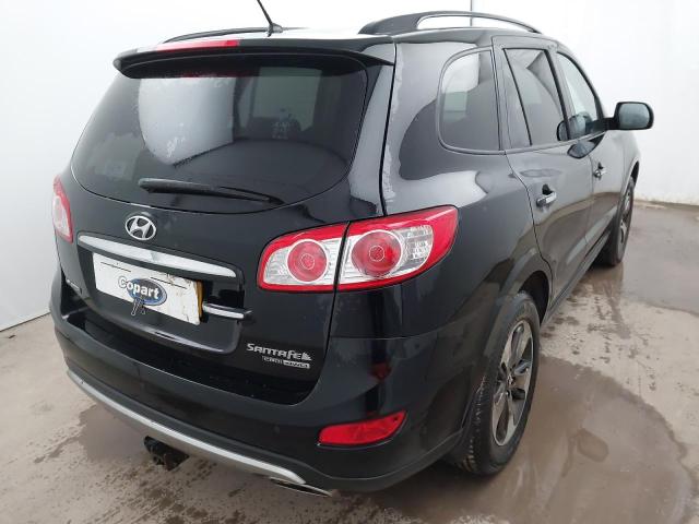 2012 HYUNDAI SANTA FE P