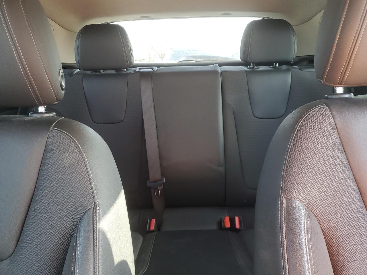 2021 Buick Encore - Image 10
