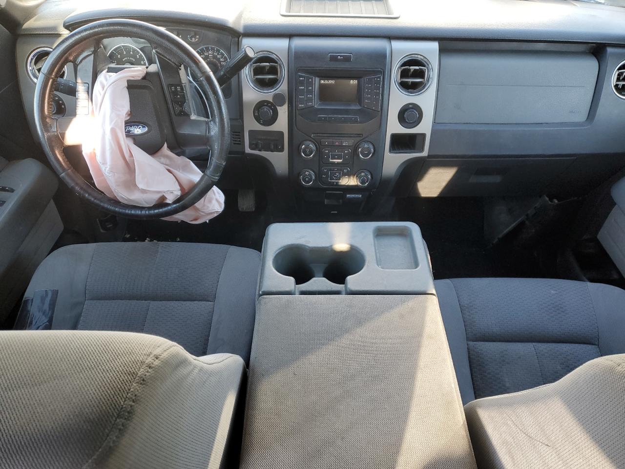 2013 Ford F-150 - Image 8