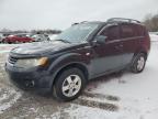 2008 Mitsubishi Outlander Es продається в London, ON - Mechanical