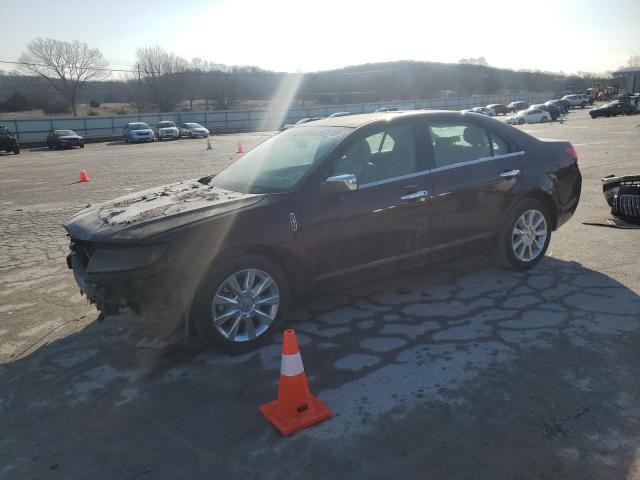 2011 Lincoln Mkz 