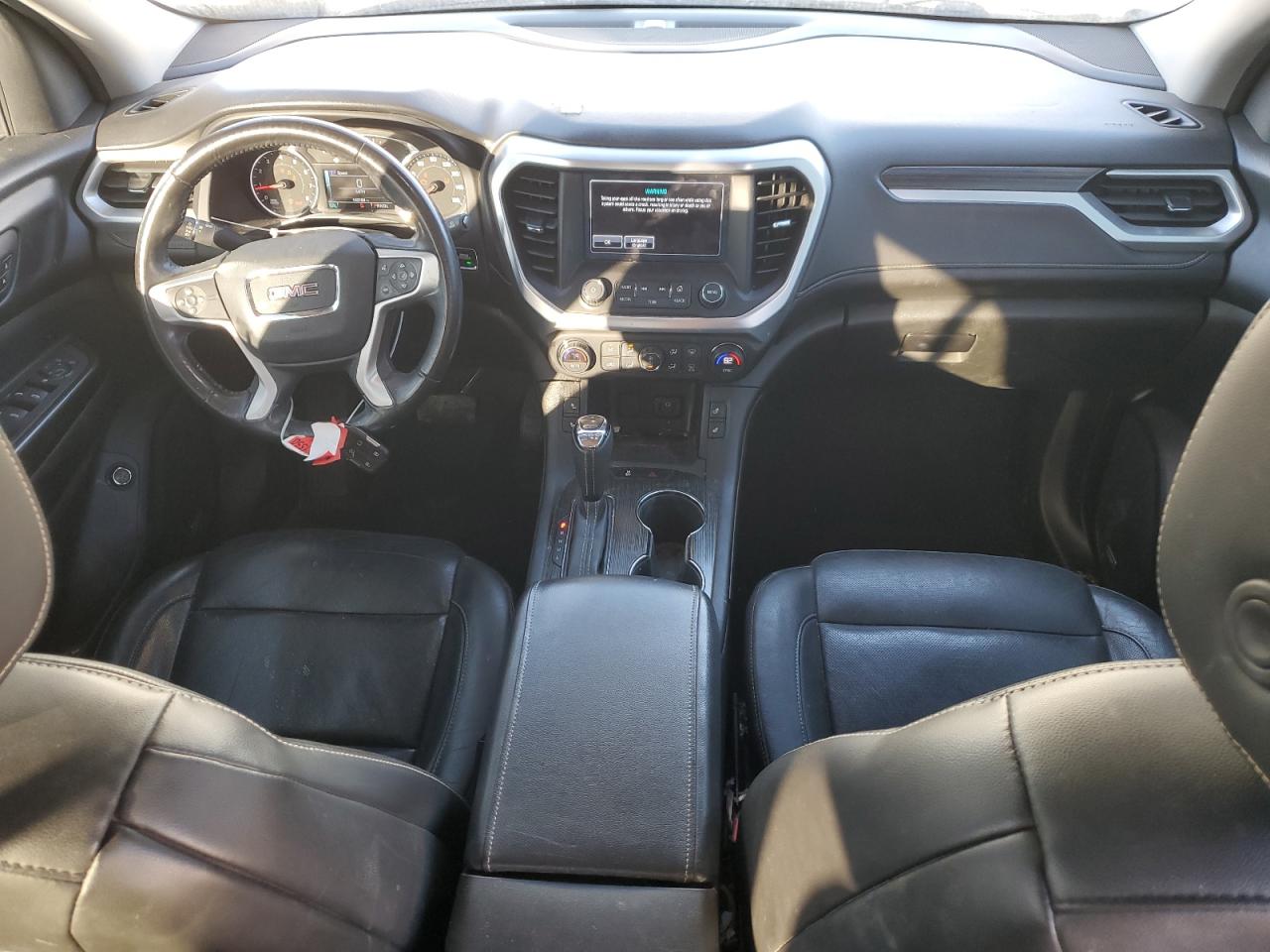 2018 GMC Acadia - Image 8