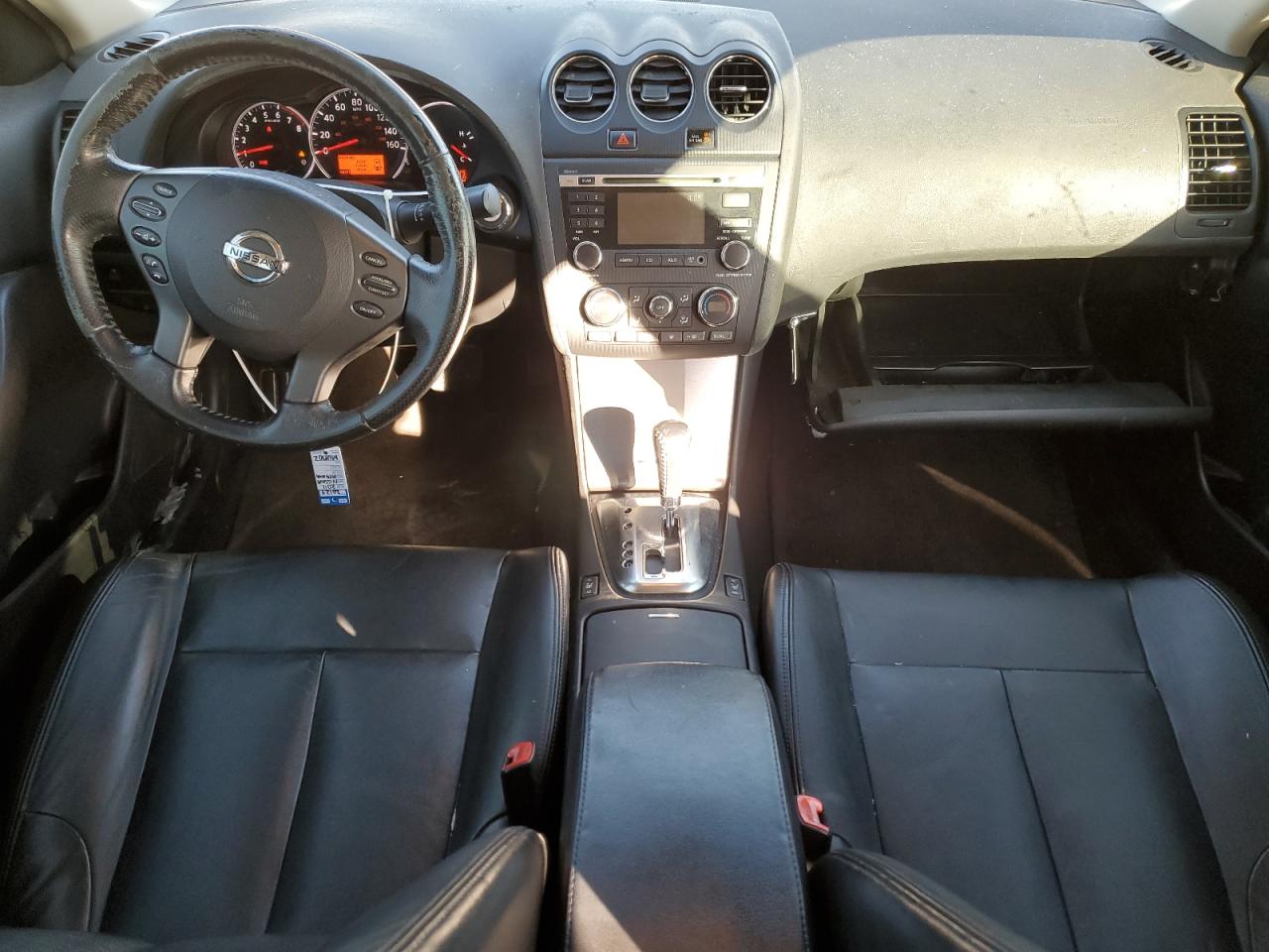 2011 Nissan Altima - Image 8