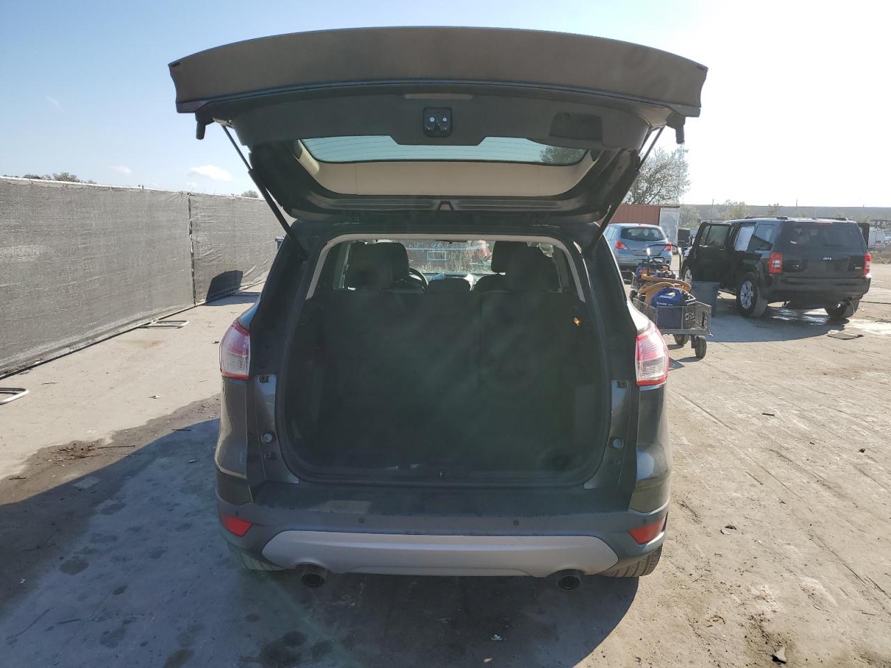2015 Ford Escape - Image 6