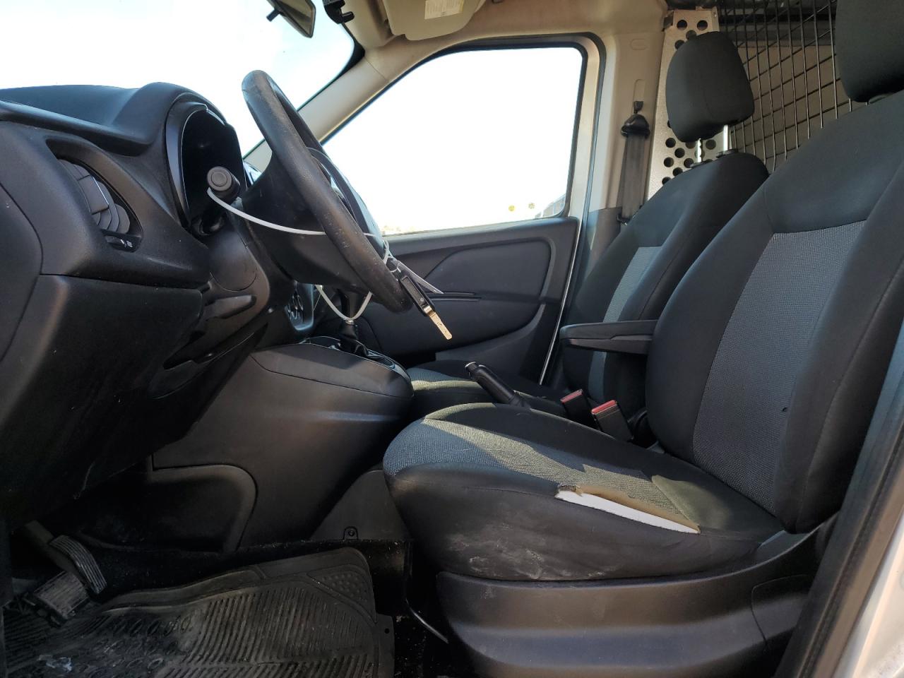 2018 RAM ProMaster City - Image 7