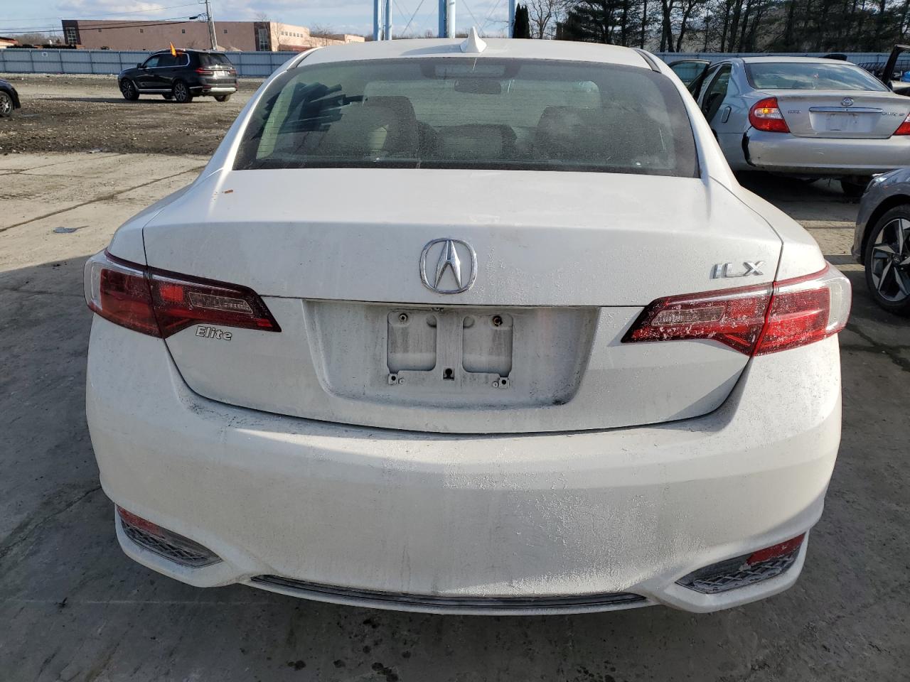 2016 Acura ILX - Image 6
