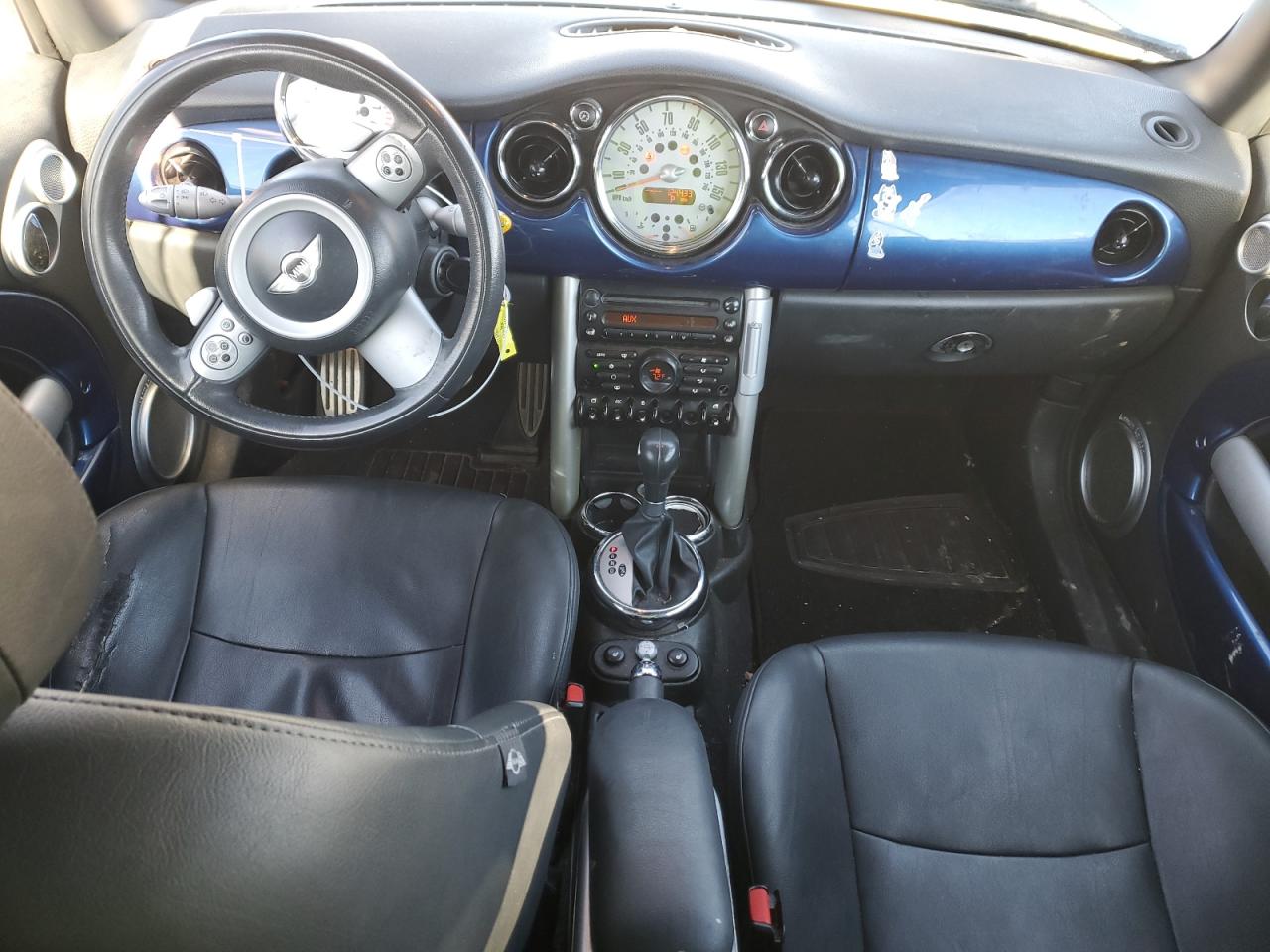 2007 MINI Cooper - Image 8