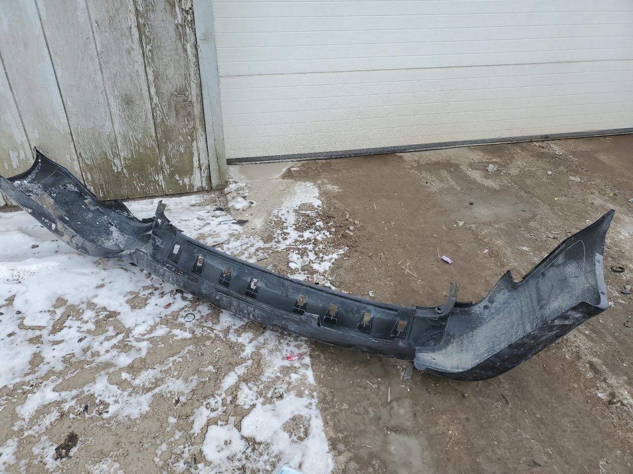 2020 Dodge Caravan - Image 13