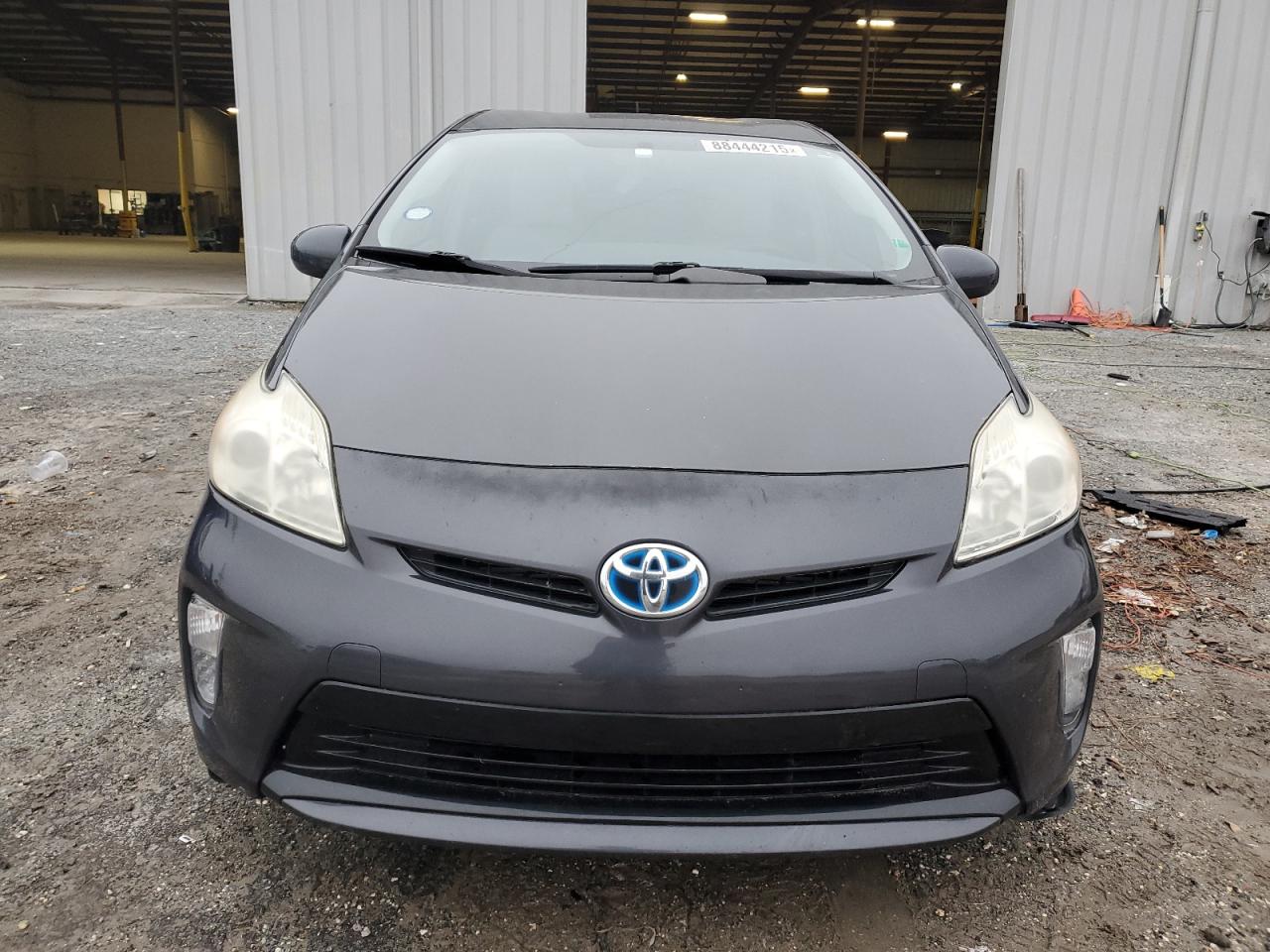 2014 Toyota Prius - Image 5
