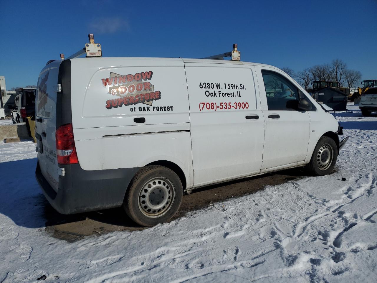 w1yv0bey6m3905178 W1YV0BEY6M3905178 2021 Mercedes-Benz Metris