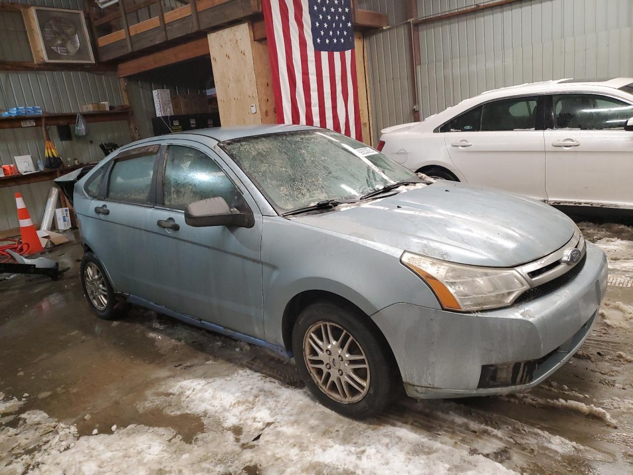 2009 Ford Focus - Image 4