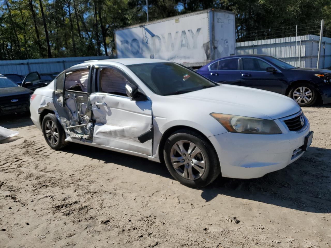 2009 Honda Accord - Image 4