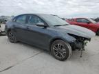 2024 Kia Forte Lx за продажба в New Orleans, LA - Front End