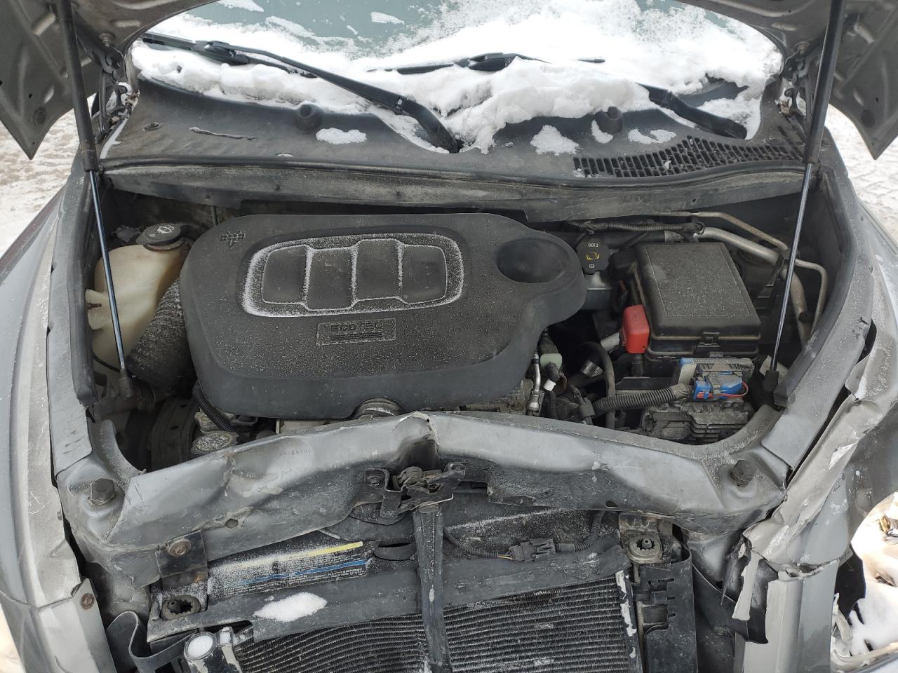 2007 Chevrolet HHR - Image 12