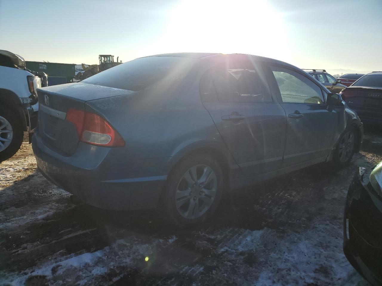 2011 Honda Civic - Image 3