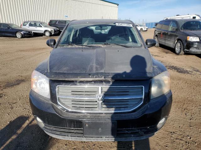 2011 DODGE CALIBER SXT  