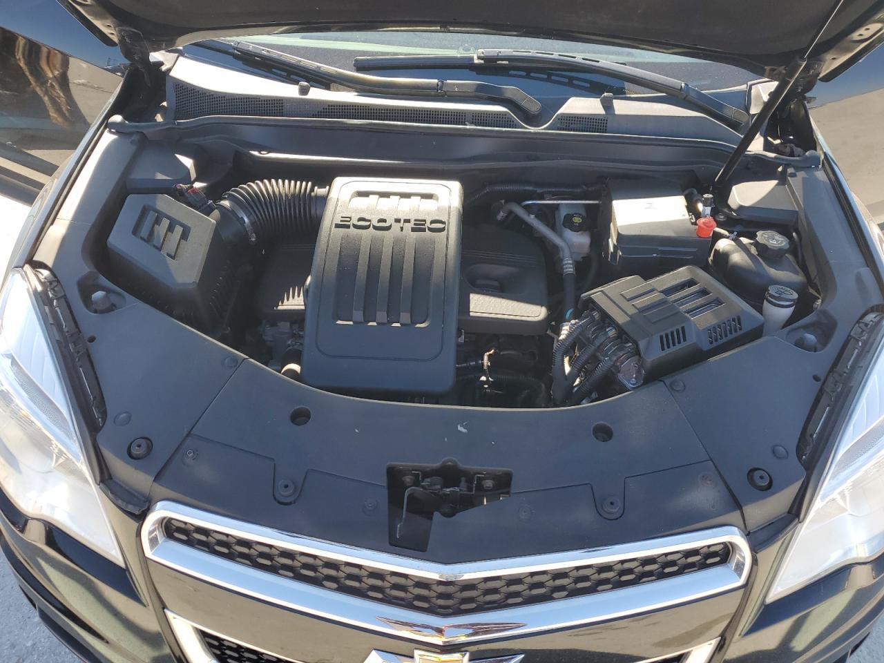 2015 Chevrolet Equinox - Image 13