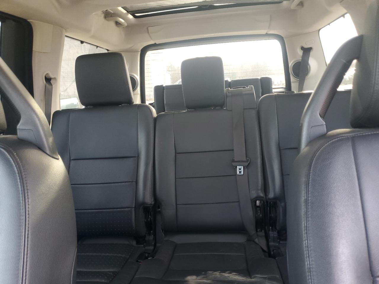 2006 Land Rover LR3 - Image 10
