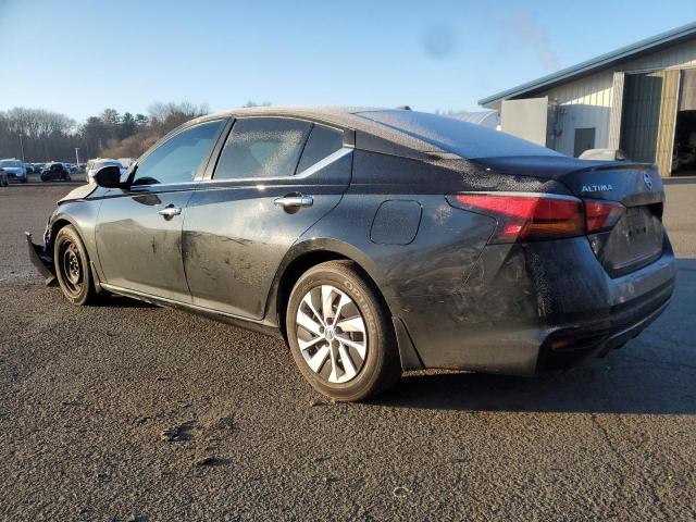  NISSAN ALTIMA 2020 Чорний
