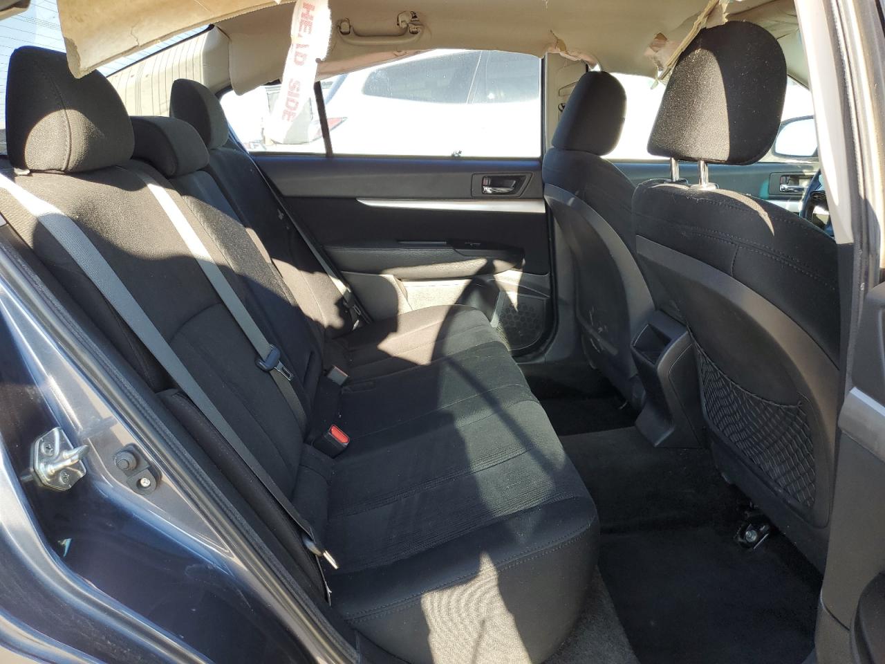 2014 Subaru Legacy - Image 11