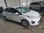 2012 Ford Fiesta Se en Venta en Lexington, KY - Undercarriage