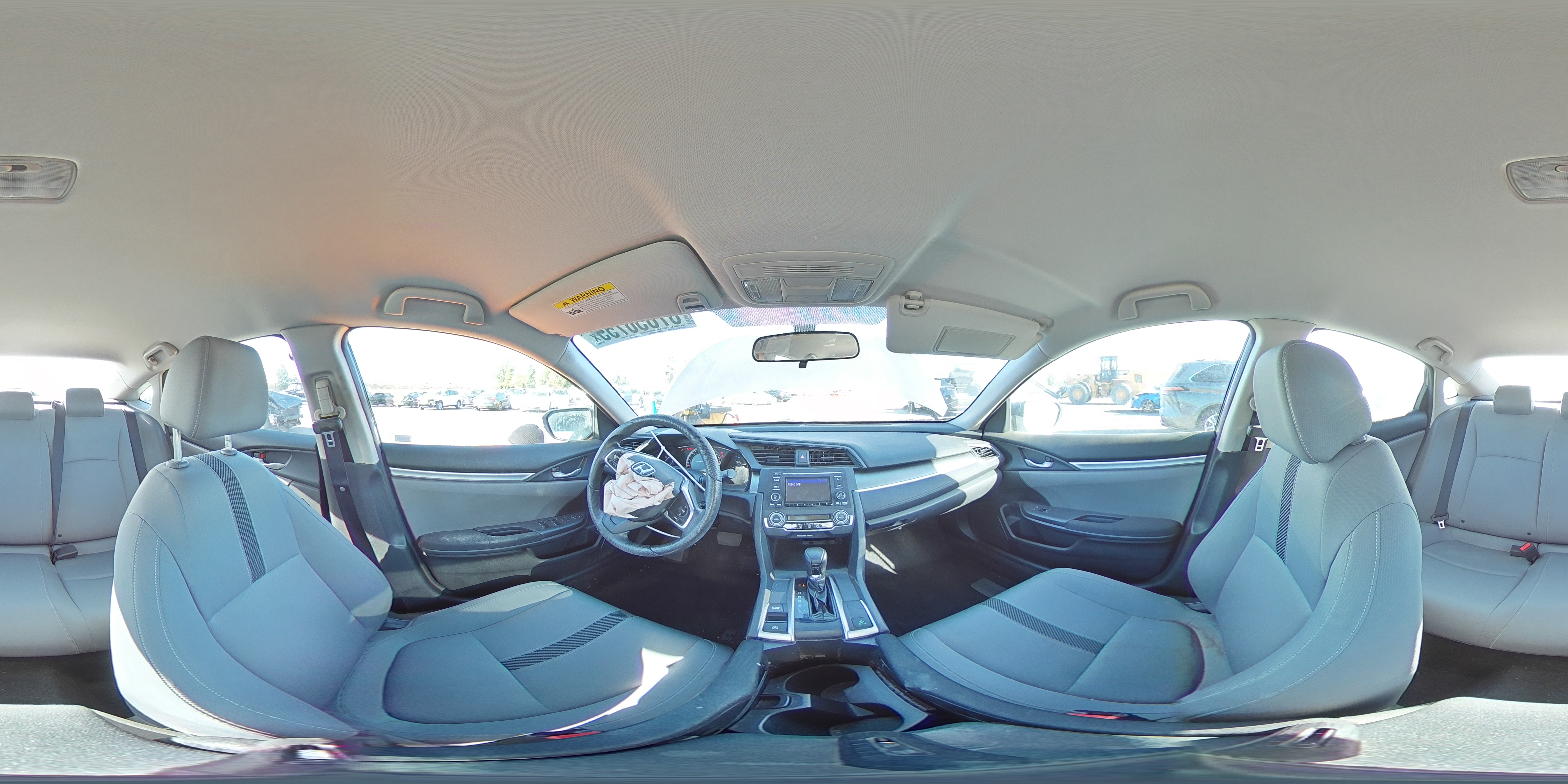2016 Honda Civic - Image 13