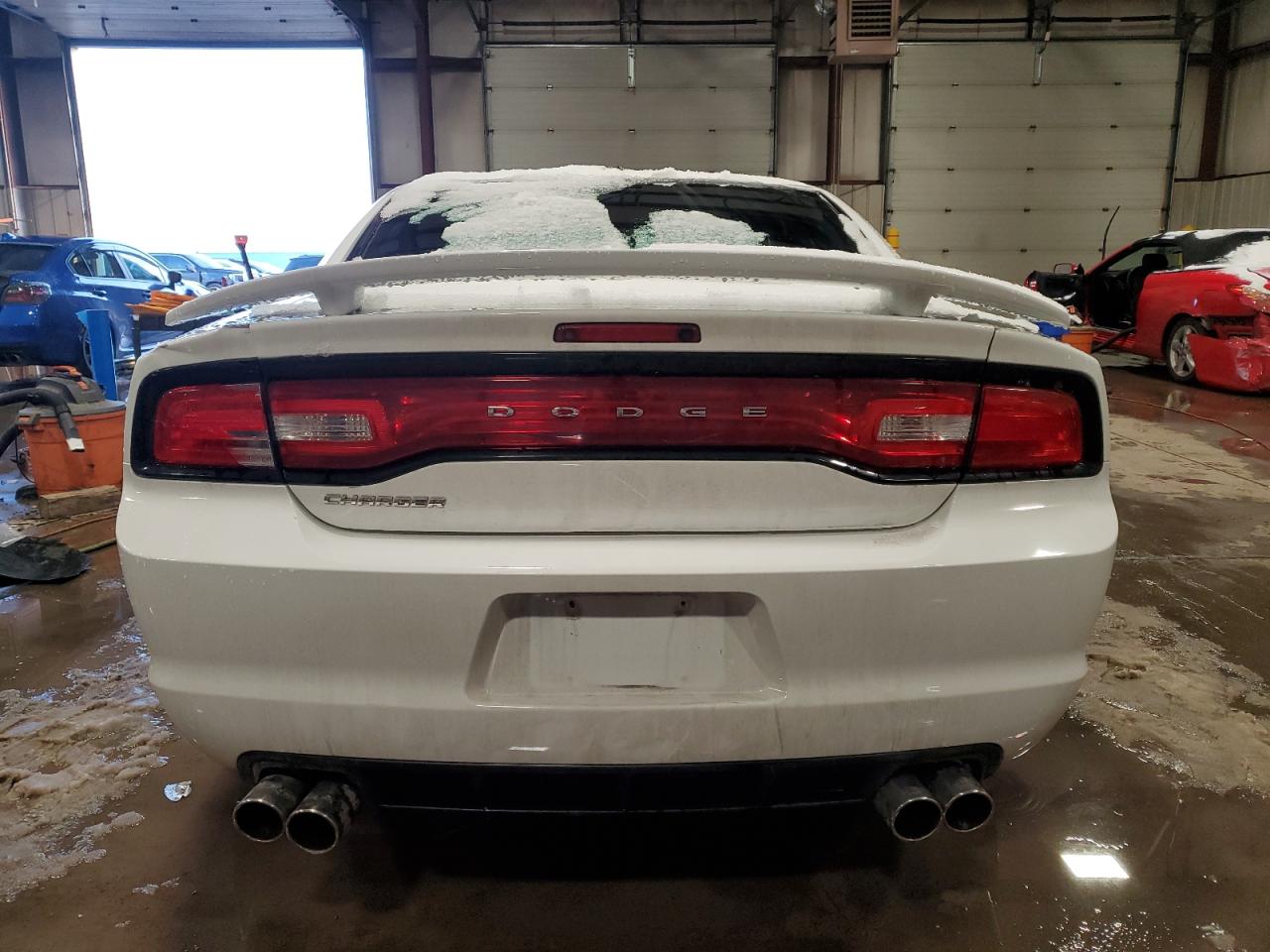 2013 Dodge Charger - Image 6